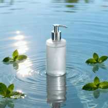 Custom Hydrating Facial Gel Cleanser for Personal & Family Use