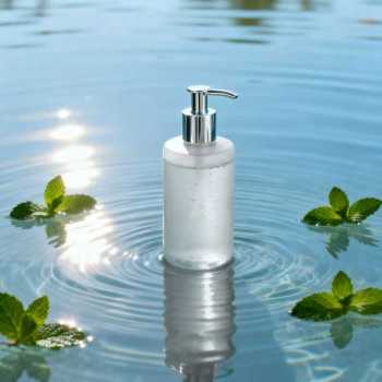 Custom Hydrating Facial Gel Cleanser for Personal & Family Use