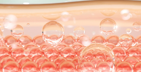 Maintains Skin's pH Balance