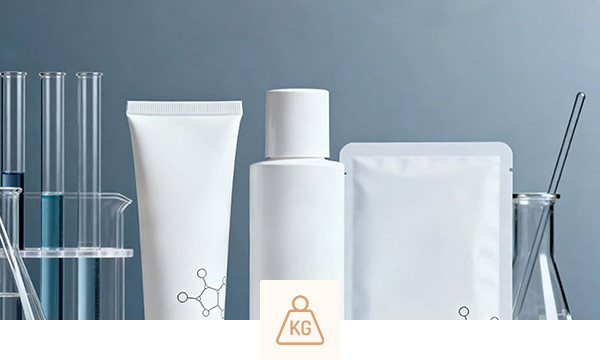 Low MOQ Private Label Skincare Manufacturing Service