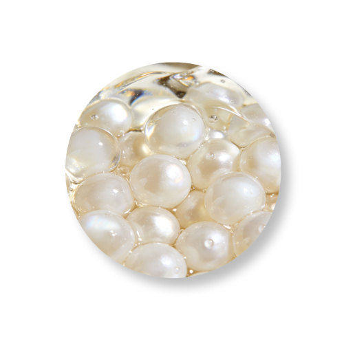 Custom Vitamin C Radiance Capsule Cream | Fresh-Locking Technology | Dual-Texture Gel & Cream, Brightening | Daily Skincare | Private Label Manufacturer