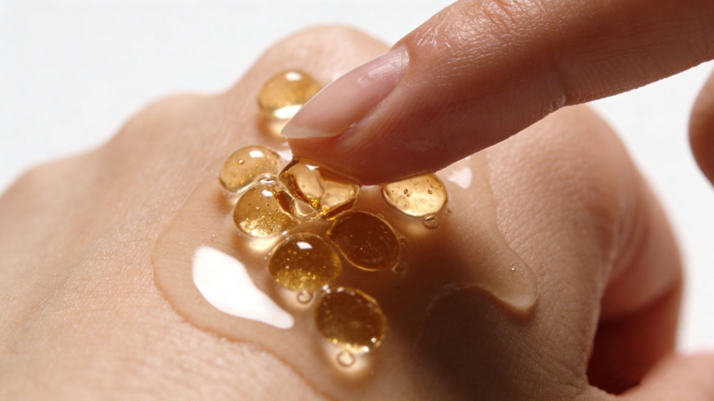 Custom Vitamin C Radiance Capsule Cream