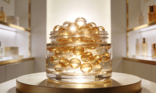 Solving the "Oxidation Nightmare": How Fresh-Locking Capsule Technology is Revolutionizing Vitamin C Skincare