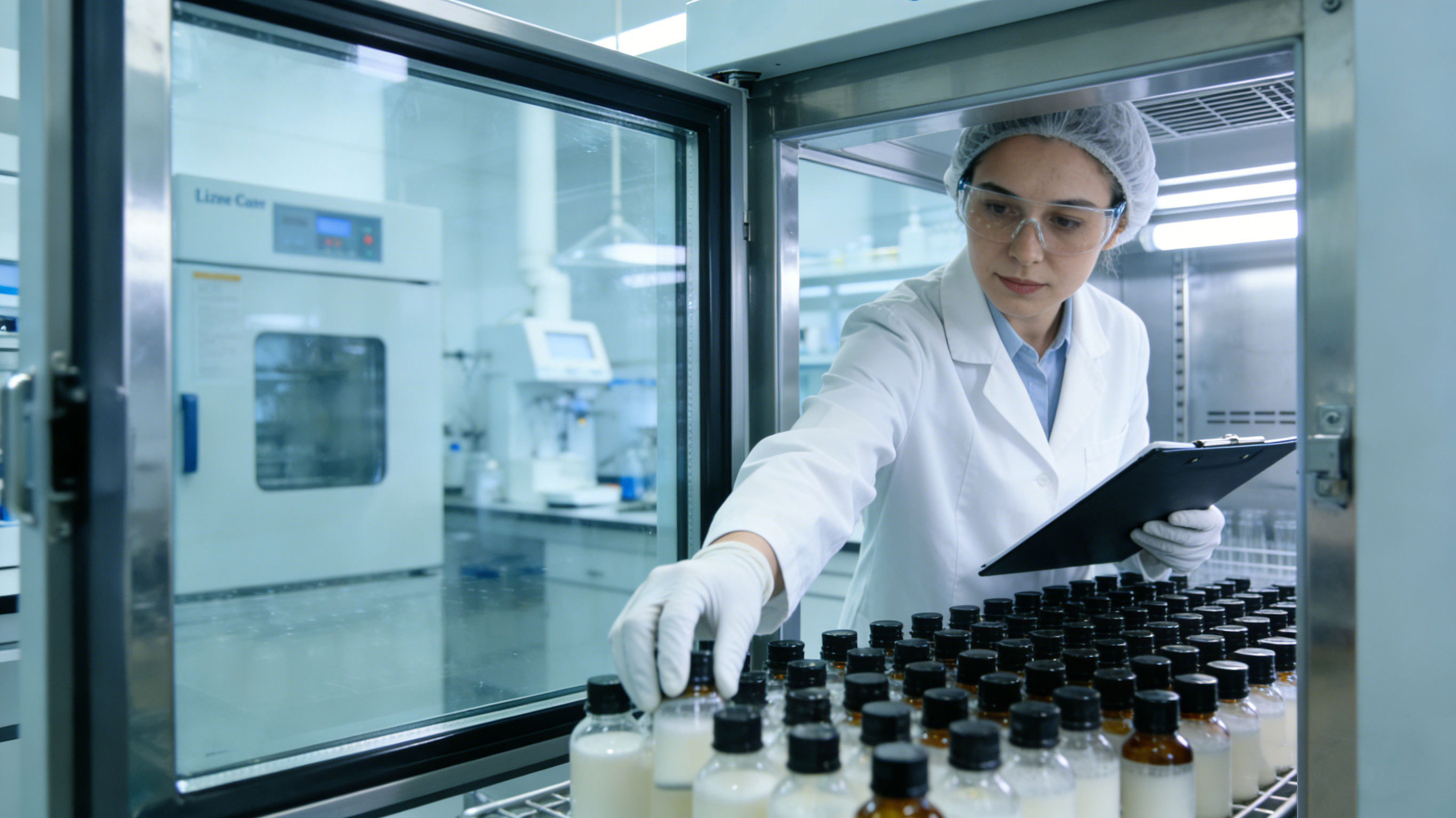 Cosmetic Packaging Compatibility Testing