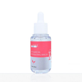 Multi-Molecular HA + B5 Serum - Barrier Repair - Deep Moisturizing - OEM - Wholesale