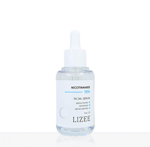 10% Niacinamide Glow Serum - Dark Spot Correction - Pore Refining - Custom manufacturing - Wholesale