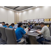 Commitment to Excellence: LIZEE Hosts Annual SGS Audit for ISO 22716 and GMPC Compliance