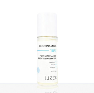 Niacinamide Brightening Lotion - Body Milky Glow - Private Label Wholesale