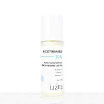 Niacinamide Brightening Lotion - Body Milky Glow - Private Label Wholesale
