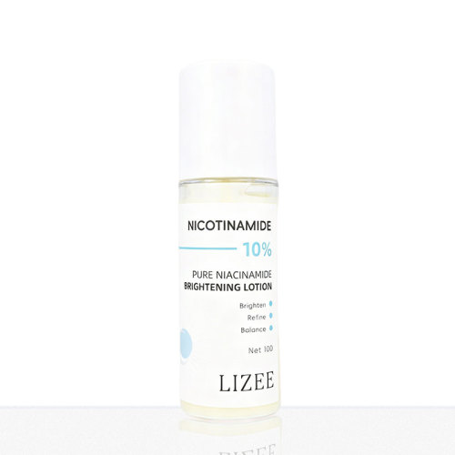 Niacinamide Brightening Lotion - Body Milky Glow - Private Label Wholesale