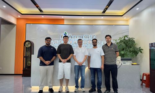 LIZEE Partners with Dubai Beauty Brand to Develop On-the-Go Skincare for the Middle East