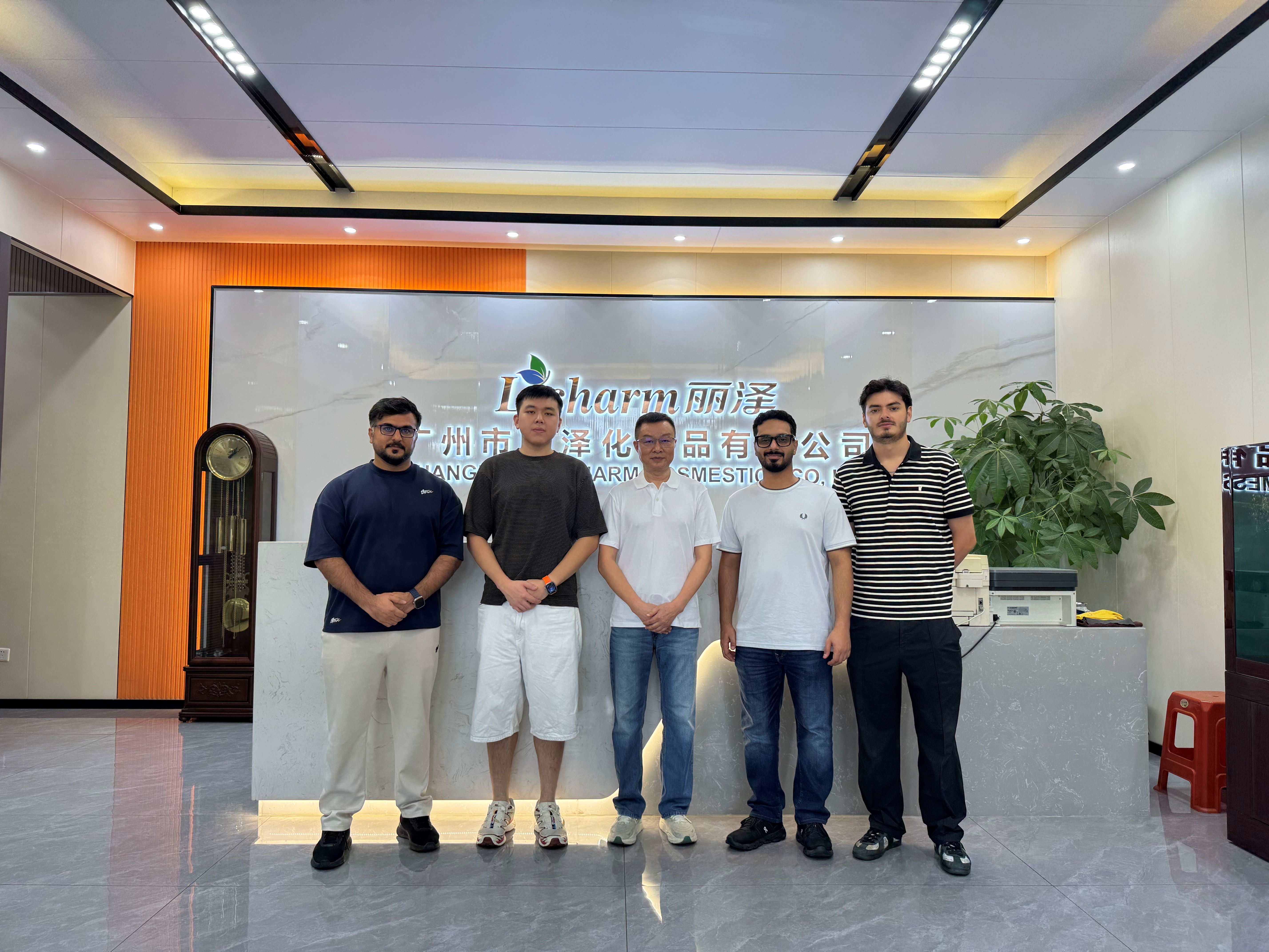 LIZEE Partners with Dubai Beauty Brand to Develop On-the-Go Skincare for the Middle East