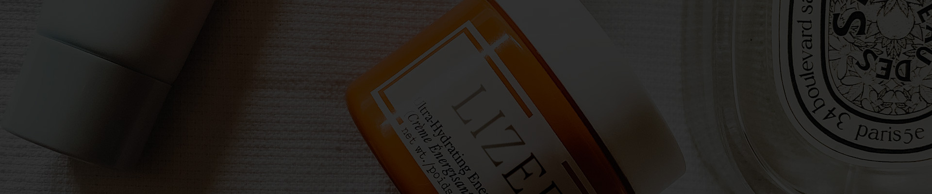 LIZEE cosmetics OEM production facility