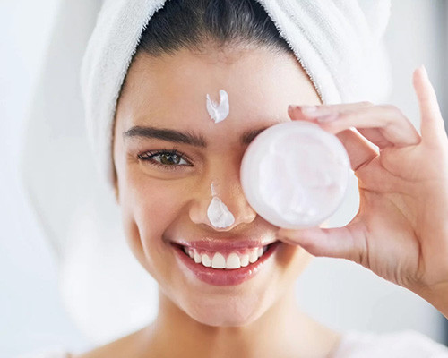 Amino Acid Hydrating Cleanser
