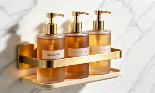 Who Are the Top 10 Luxury Hotel Amenities & Custom Skincare Manufacturers in 2026?