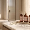 Custom Hotel Toiletries: Why Luxury Properties Are Upgrading to Refillable Private Label Systems?