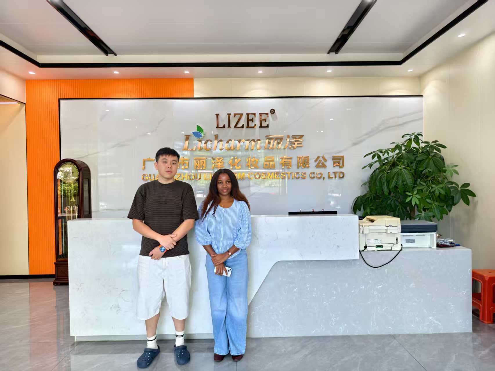 LIZEE Care Partners with Kenyan Startup Pendo Essence to Develop Barrier Repair and Hydration Skincare Line