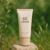 Custom CC Cream Illumination with Sunscreen Function  for Personal Use