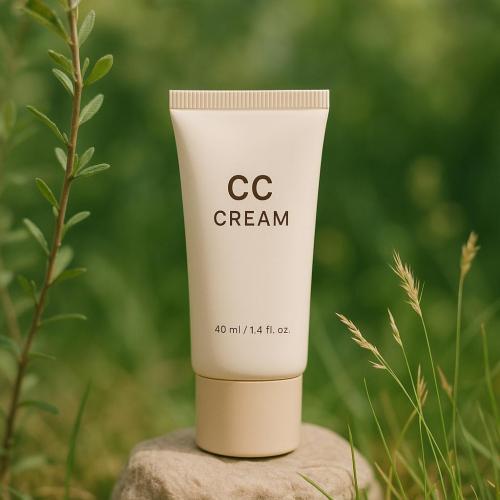 Custom CC Cream Illumination with Sunscreen Function  for Personal Use