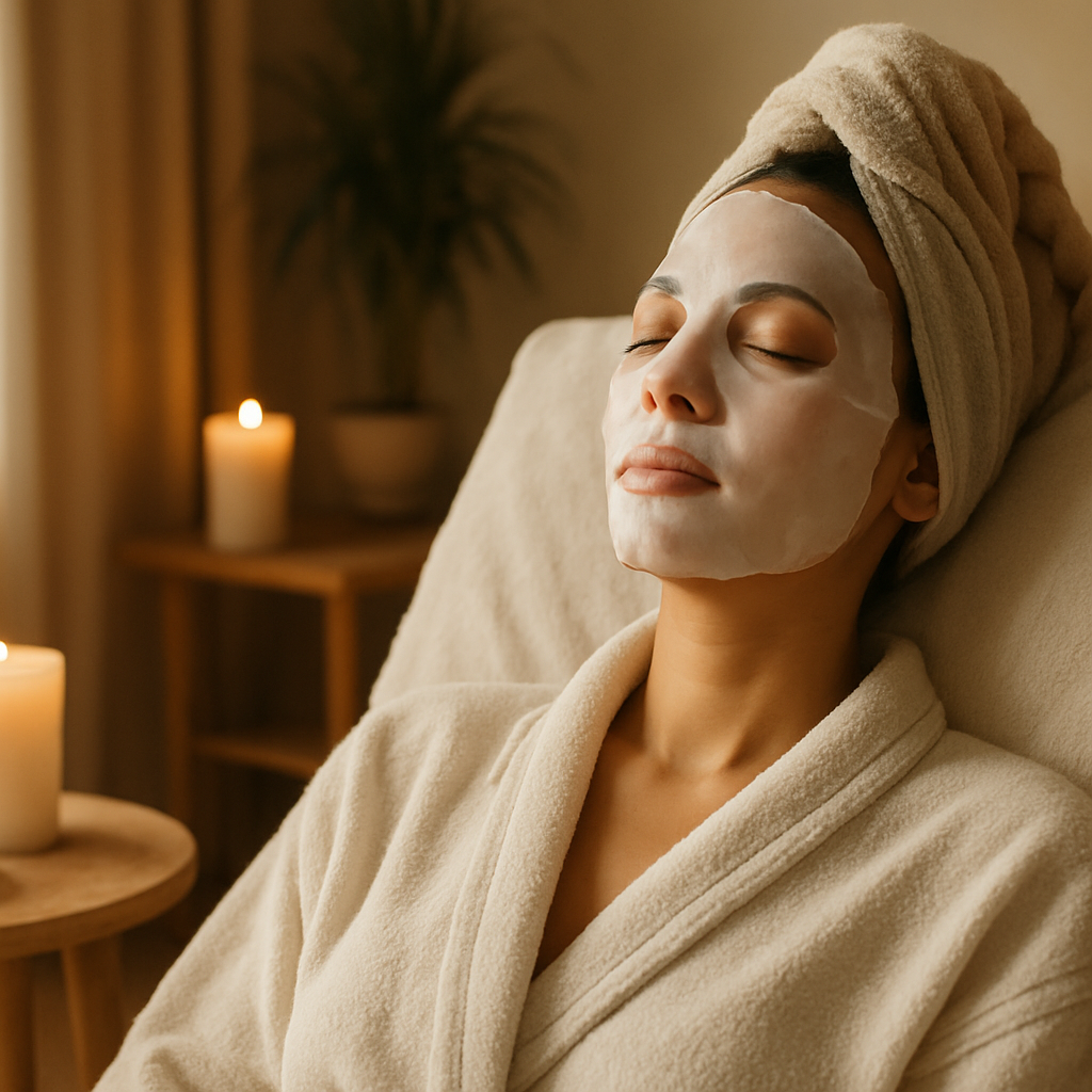 Unlock Your Glow: The Ultimate Expert Guide to Using Hydrating Sheet Masks