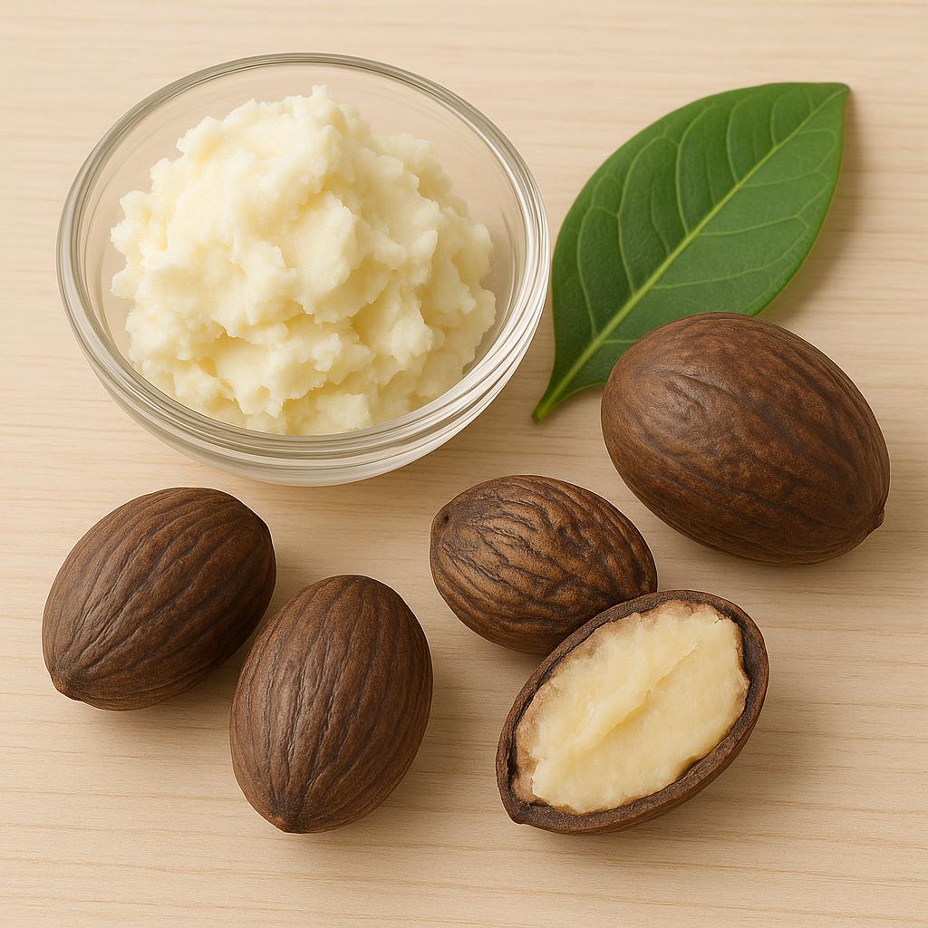 Cleanser Texture