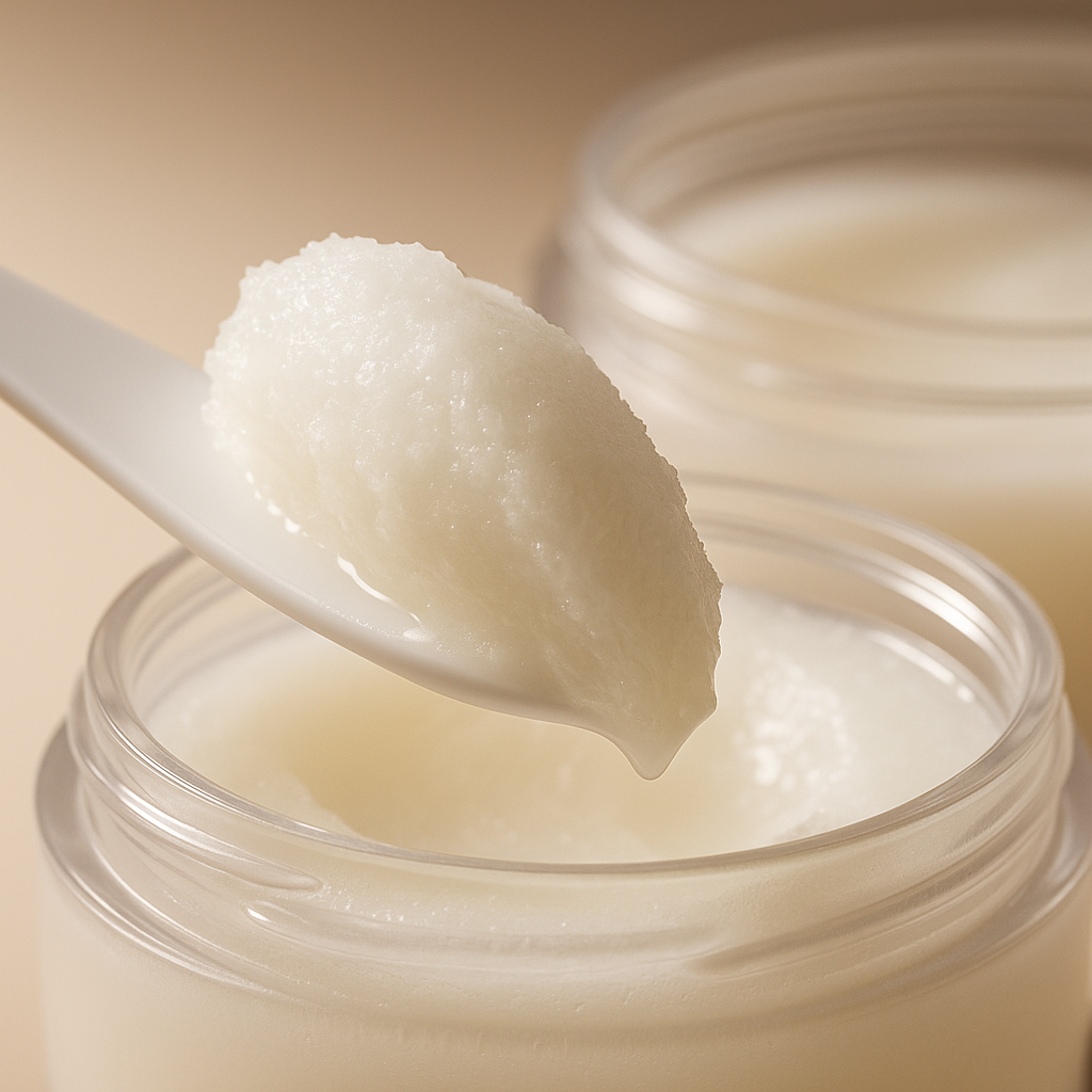 Cleanser Texture
