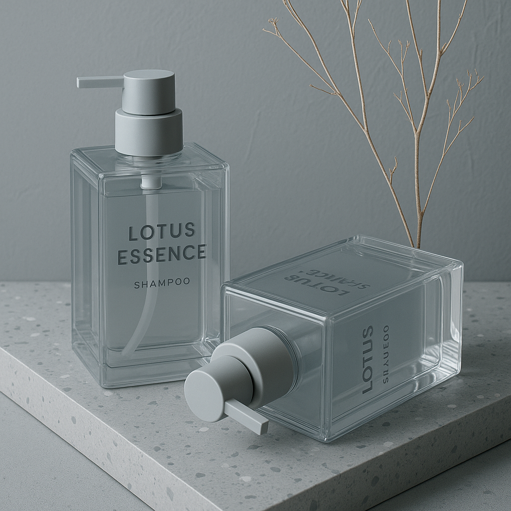 Cleanser Texture