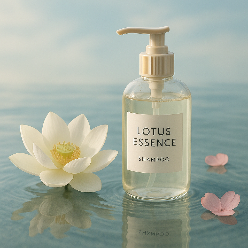 Cleanser Texture