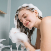 Custom Oil-Balance Shampoo for Personal and Salon Use