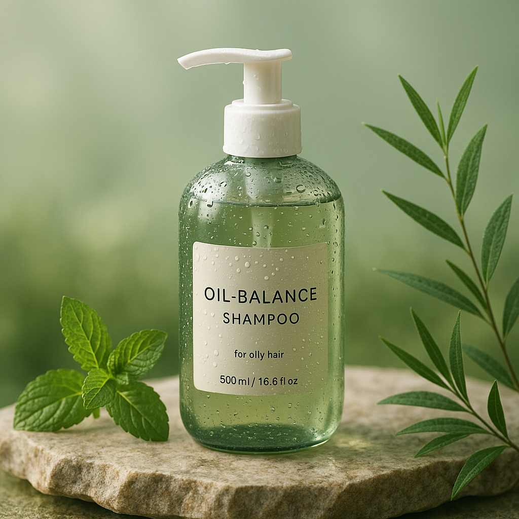 Cleanser Texture