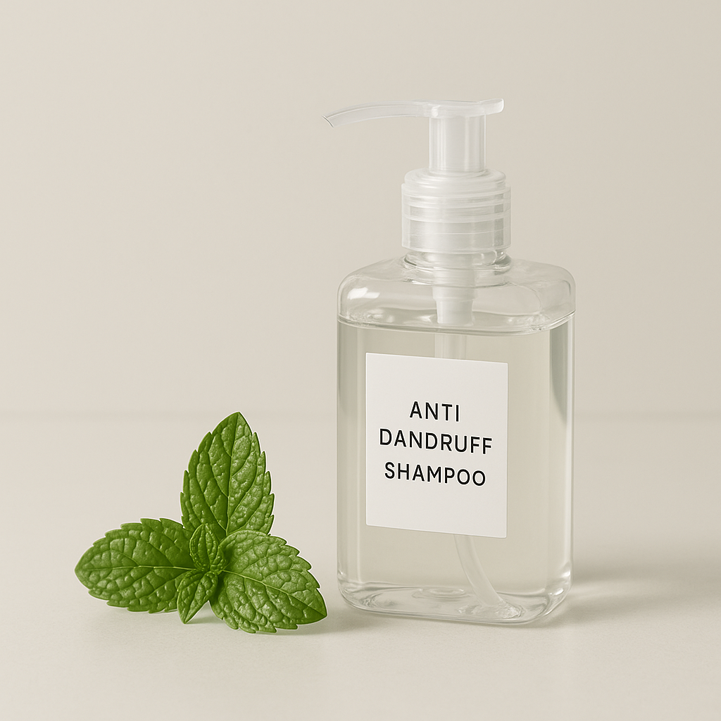 Cleanser Texture