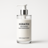 Custom Keratin Restoring Hair Conditioner for Personal and Salon Use