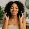 Custom Keratin Restoring Hair Conditioner for Personal and Salon Use