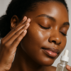 Custom Ceramide Repair Facial Serum for Personal and Beauty Clinic Use