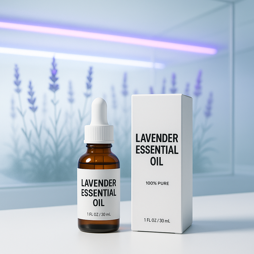 Cleanser Texture