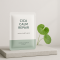 Custom Cica Calm Repair Facial Sheet Mask for Personal and Beauty Clinic Use