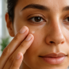 Custom Peptide Lift Natural Eye Serum for Personal and Beauty Clinic Use