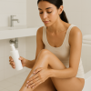 Custom Pure Shea Body Hydrating Lotion for Personal and Family Use