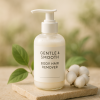 Custom Gentle and Smooth Body Hair Remover for Personal and SPA Treatment Use