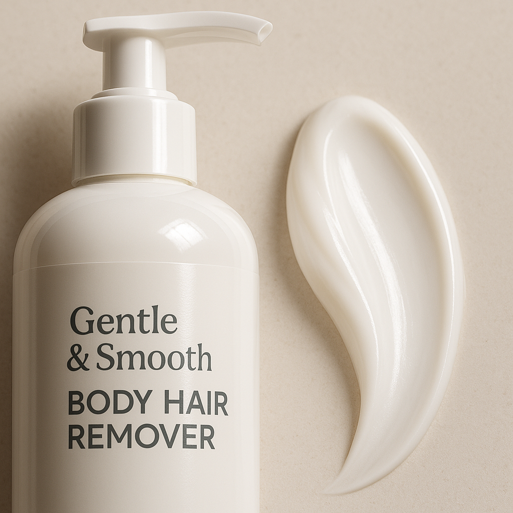 Cleanser Texture