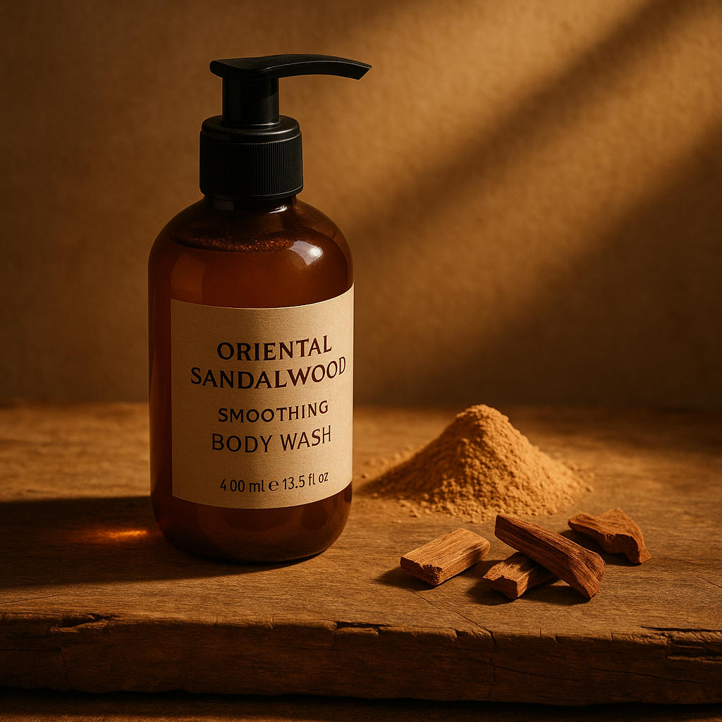 Cleanser Texture
