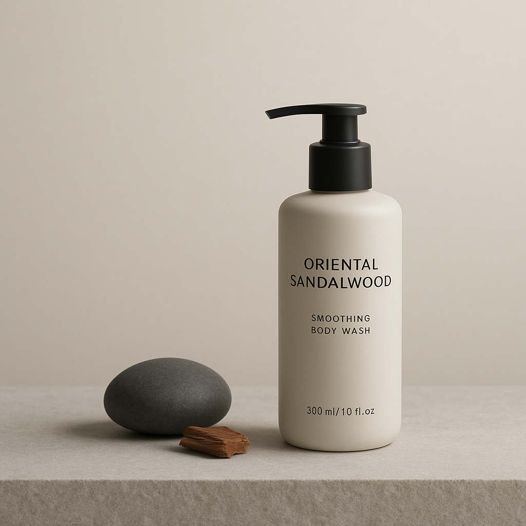 Cleanser Texture