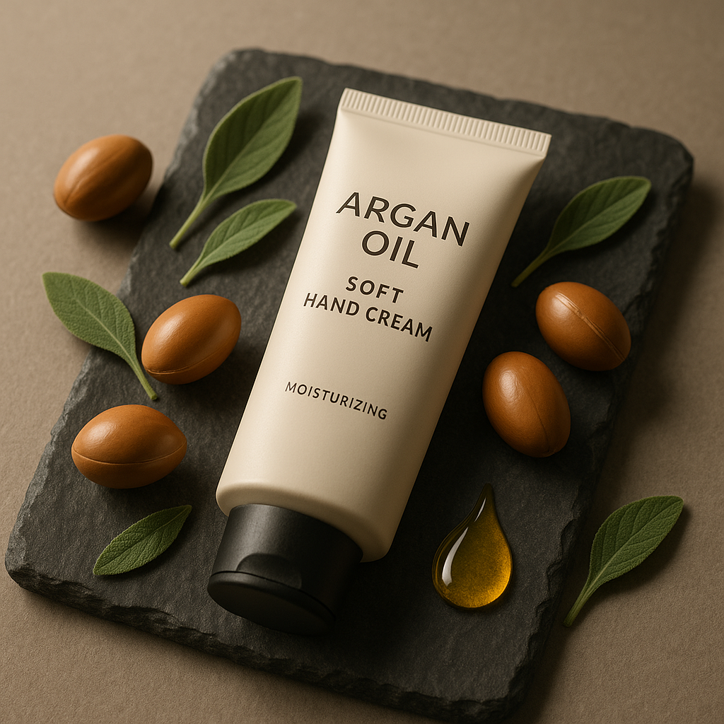 Cleanser Texture
