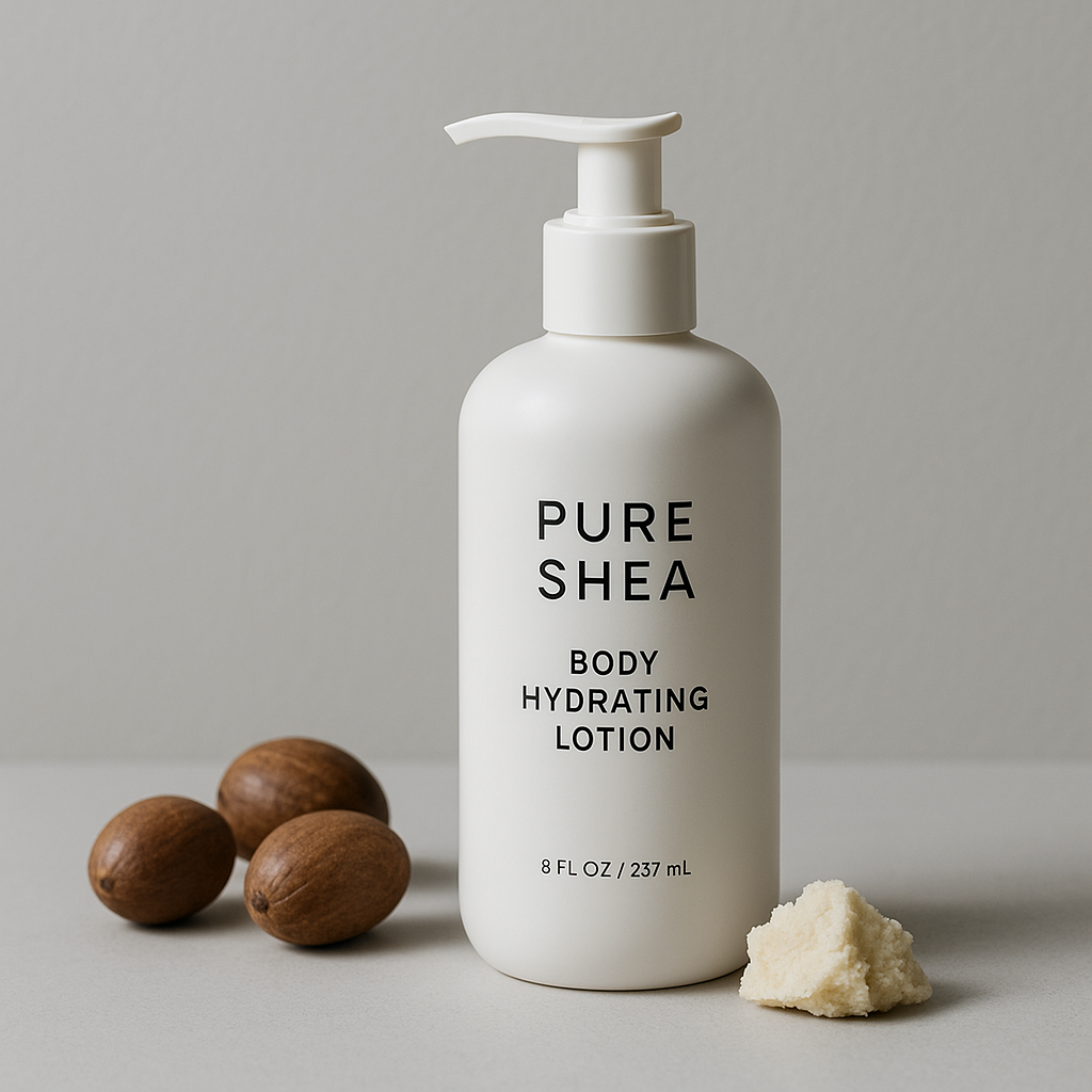 Cleanser Texture