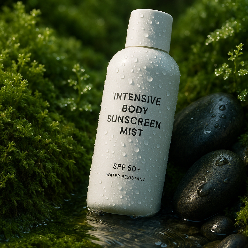 Cleanser Texture