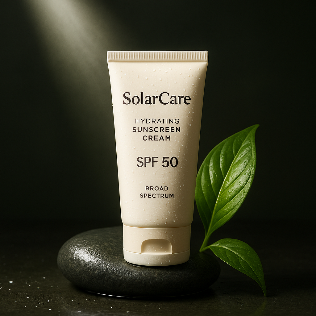 Cleanser Texture