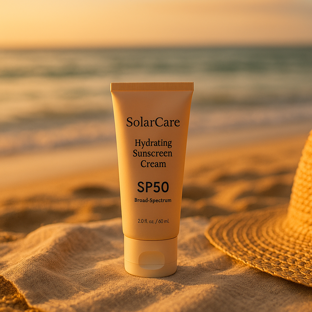 Cleanser Texture