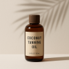 Custom Coconut Tanning Oil for Personal and SPA Use