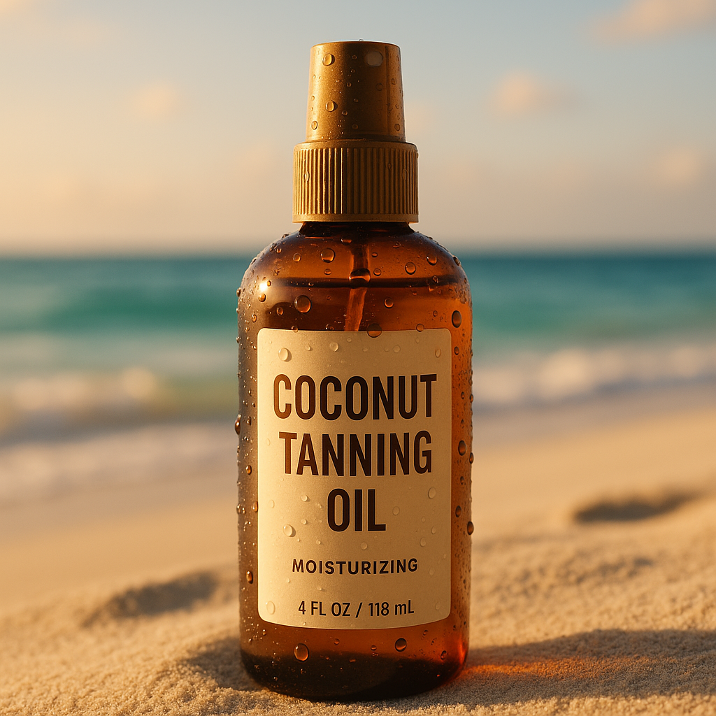 Cleanser Texture