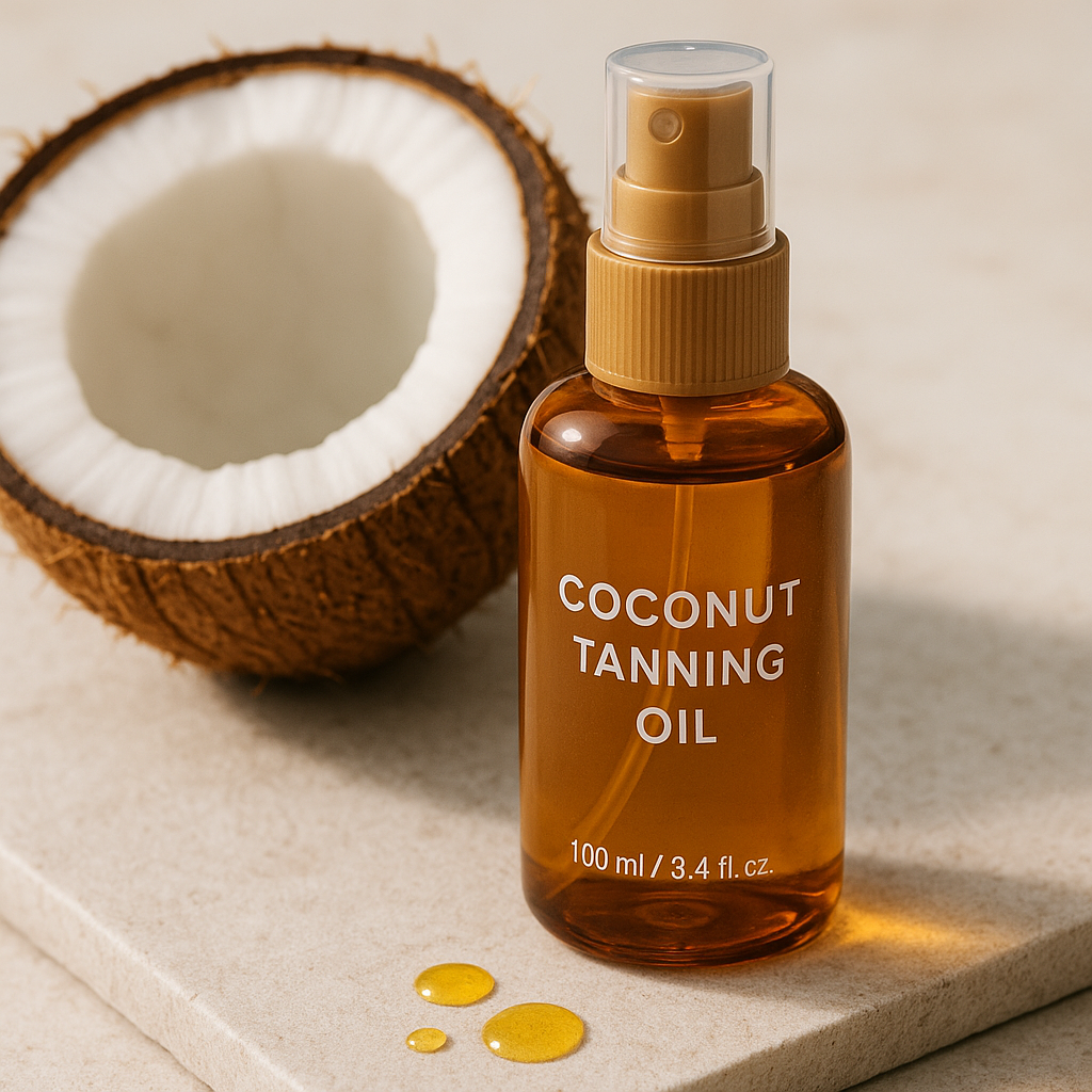 Cleanser Texture
